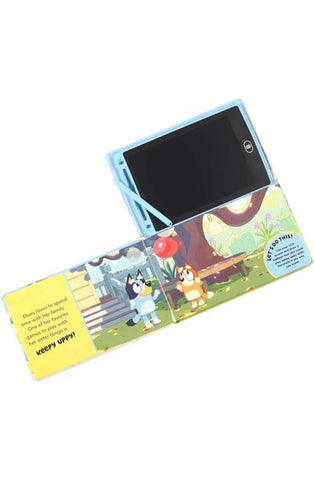 Image of Bluey: Family Fun!