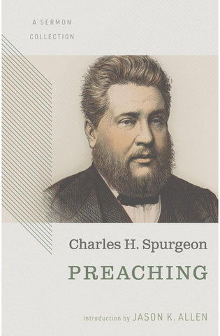 Image of Preaching: A Sermon Collection