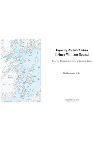 Image of Exploring Alaska's Western Prince William Sound