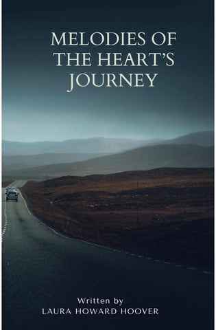 Image of Melodies of the Heart's Journey