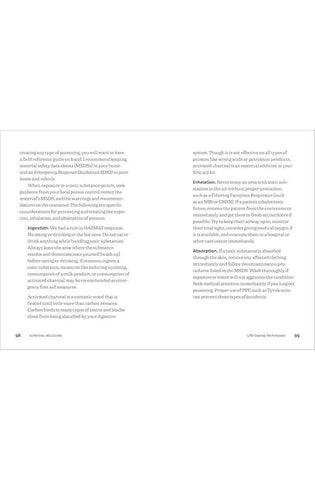 Image of Survival Medicine: The Essential Handbook for Emergency Preparedness and First Aid