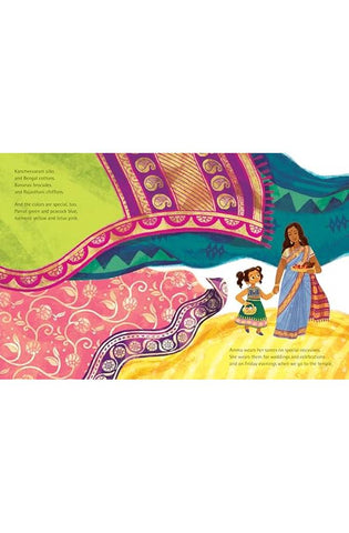 Image of My Saree