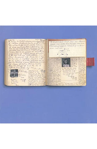 Image of Anne Frank: Her life in words and pictures from the archives of The Anne Frank House