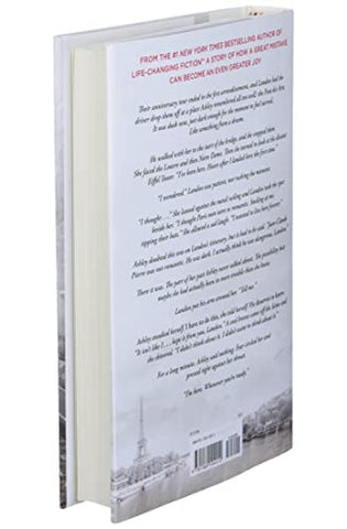 Image of Forgiving Paris