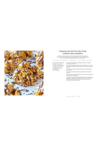 Image of Untraditional Desserts: 100 Classic Treats with a Twist