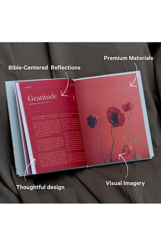Image of The Prayer Journal: A Creative Guide to Bible-Inspired Living with Devotional Reflections