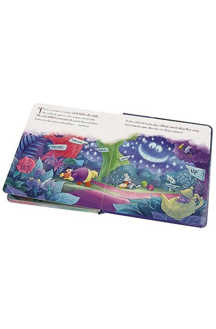 Image of Disney Classic: Good Night Sleep Tight