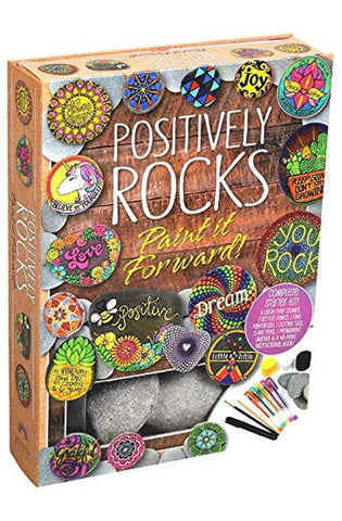Image of Positively Rocks
