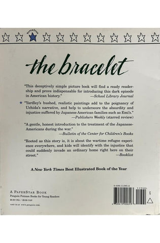 Image of The Bracelet