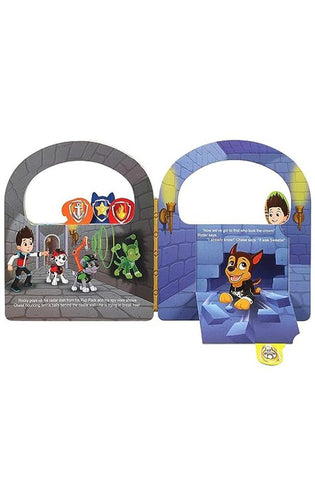 Image of Nickelodeon PAW Patrol: Mission: Crown