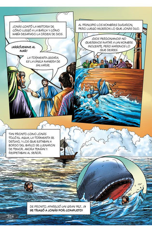 Image of Biblia para Niños - Descubre y Experimenta la Biblia