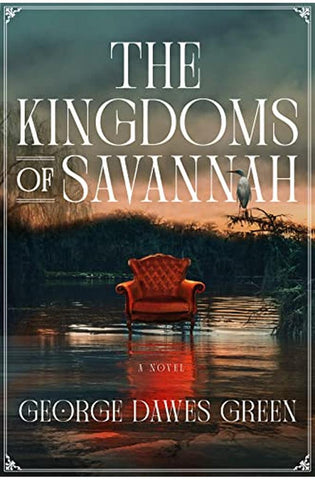 Image of The Kingdoms of Savannah
