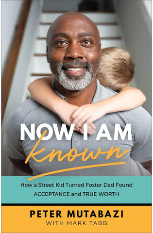 Image of Now I Am Known