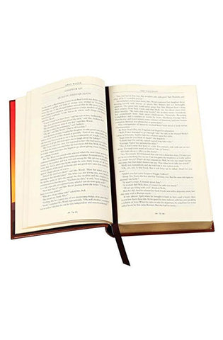 Image of Classic Westerns (Leather-bound Classics)