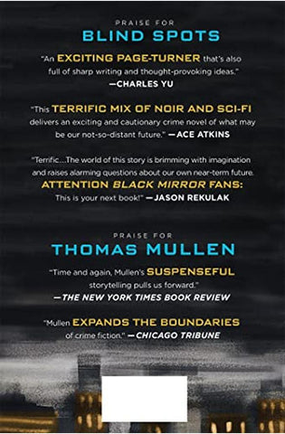 Image of Blind Spots