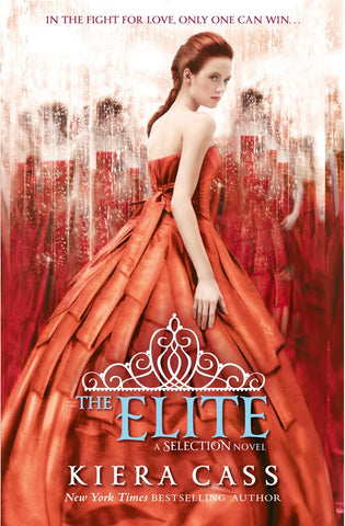 Image of The Elite (selection 2)