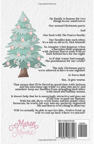 Image of A Festive Feud: Special Edition
