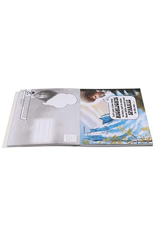 Image of Bob Ross Quote Cards