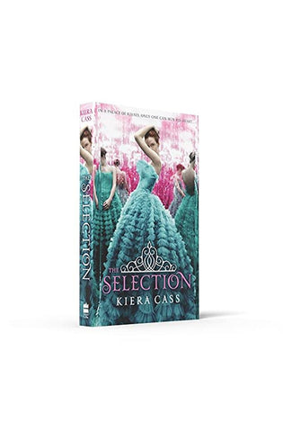 Image of Selection, The (The Selction Series Book 1)
