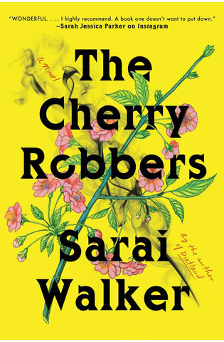 Image of The Cherry Robbers