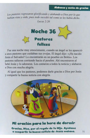 Image of Biblia Principiantes: 100 Devocionales para Dormir