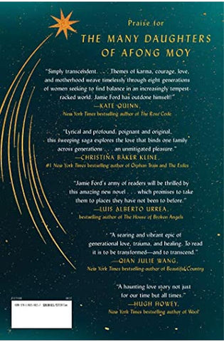 Image of The Many Daughters of Afong Moy