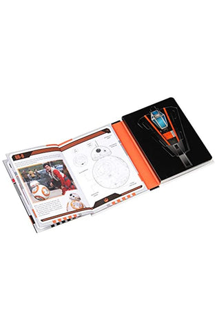 Image of Star Wars Build Your Own: X-Wing