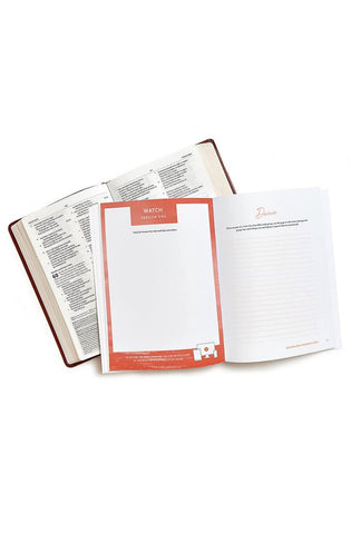 Image of When You Pray - Bible Study Book with Video Access: A Study of Six Prayers in the Bible