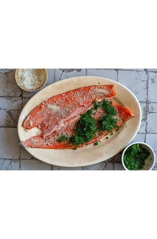 Image of The Miracle of Salt: Recipes and Techniques to Preserve, Ferment, and Transform Your Food