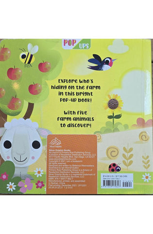 Image of Pop-Ups Fun On the Farm