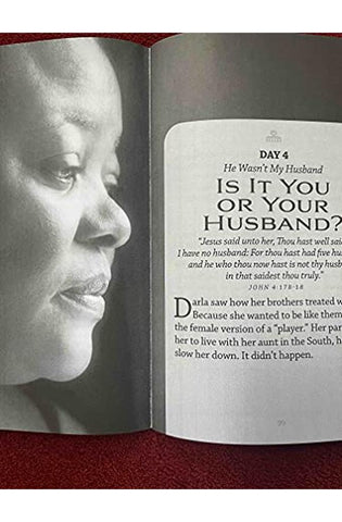 Image of Women of Color Daily Devotional SUMMER Edition