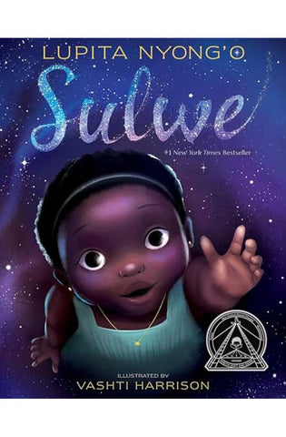 Image of Sulwe