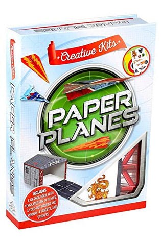 Image of Creative Kits: Paper Planes