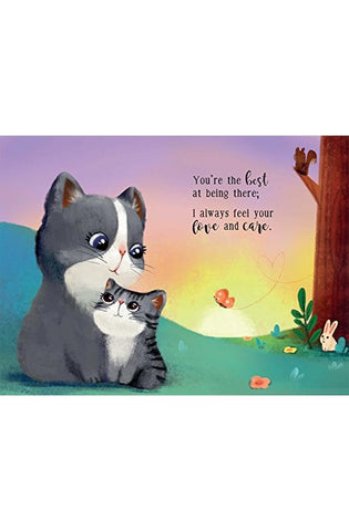 Image of Mommy, You're the Best! (Special Delivery Books)