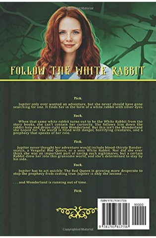 Image of Late as a Rabbit (Sons of Wonderland)