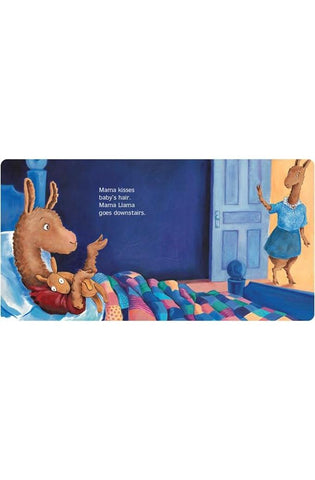 Image of Llama Llama Red Pajama