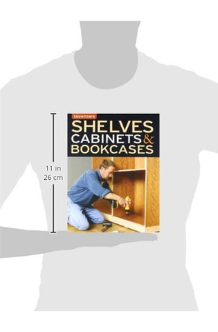 Image of Shelves, Cabinets & Bookcases