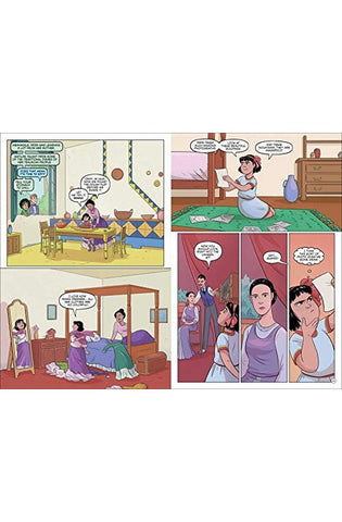 Image of Frida Kahlo: The Revolutionary Painter! (Show Me History!)