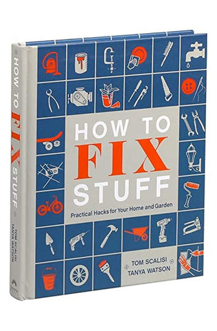Image of How To Fix Stuff
