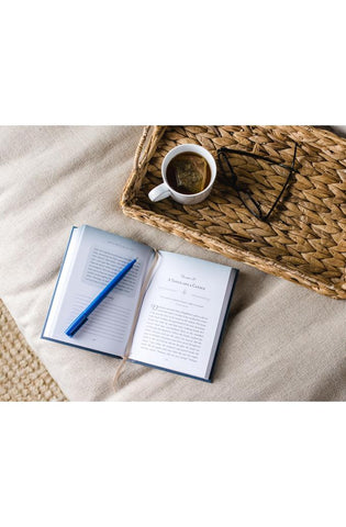 Image of Grieving the Loss of a Loved One: A Devotional of Comfort as You Mourn