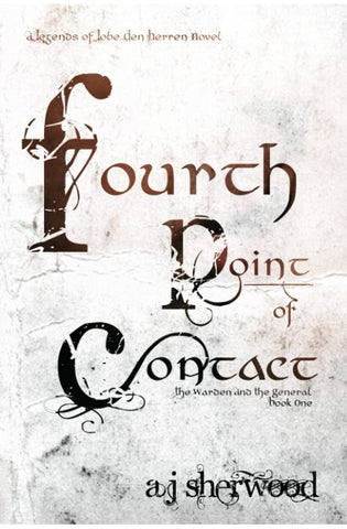 Image of Fourth Point of Contact (Legends of Lobe den Herren)