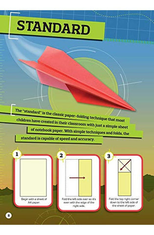 Image of Creative Kits: Paper Planes