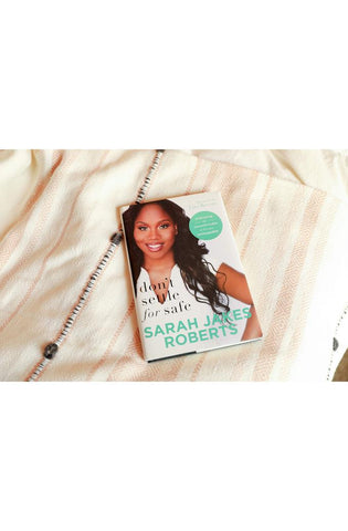 Image of Don't Settle for Safe: Embracing the Uncomfortable to Become Unstoppable