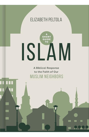Image of A Short Guide To Islam