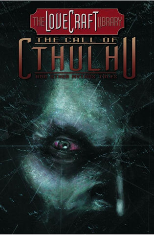 Image of Lovecraft Library Volume 2: The Call of Cthulhu and Other Mythos Tales (H.P. Lovecraft)