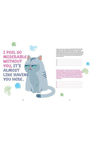Image of Grrr-atitude: A Guided Journal for the Reluctantly Positive