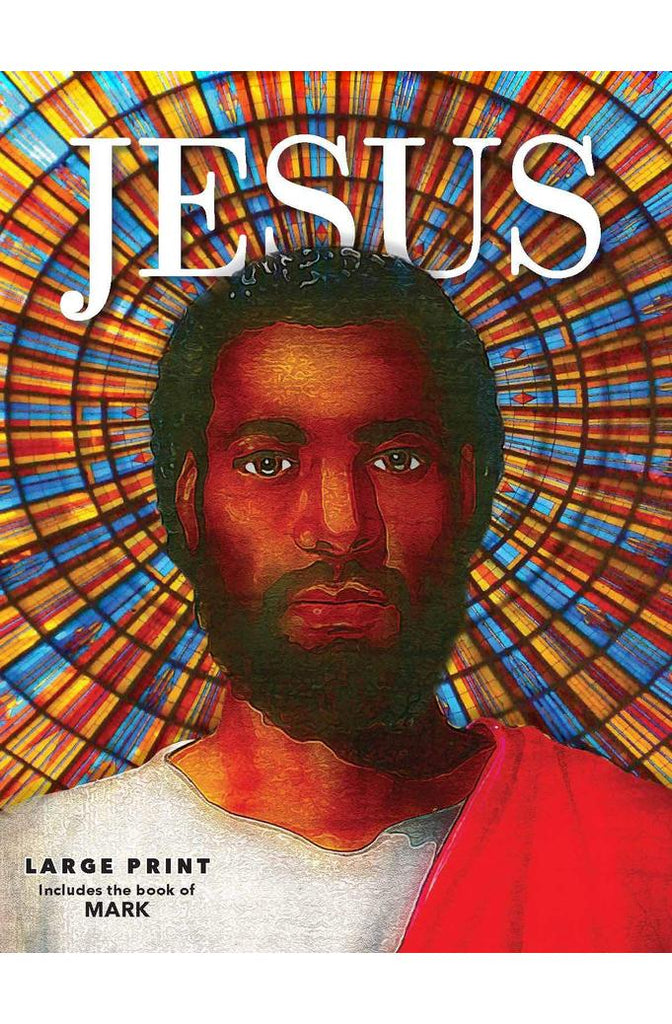 Jesus