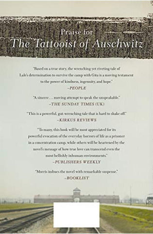 Image of Cilka's Journey: A Novel