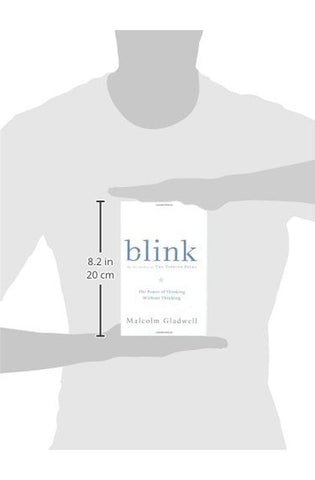 Image of Blink: The Power of Thinking Without Thinking
