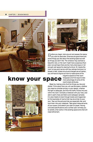 Image of Design Ideas for Home Decorating